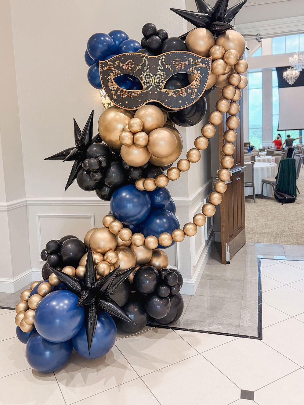 Grab & Go Balloons in Fort Worth